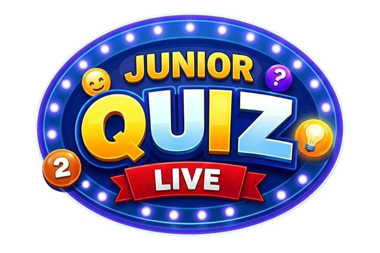 Junior Quiz Live